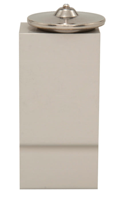 Four Seasons Block Type Expansion Valve w/o Solenoid 39377