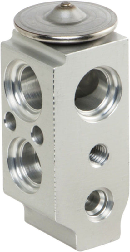 Four Seasons Block Type Expansion Valve w/o Solenoid 39380