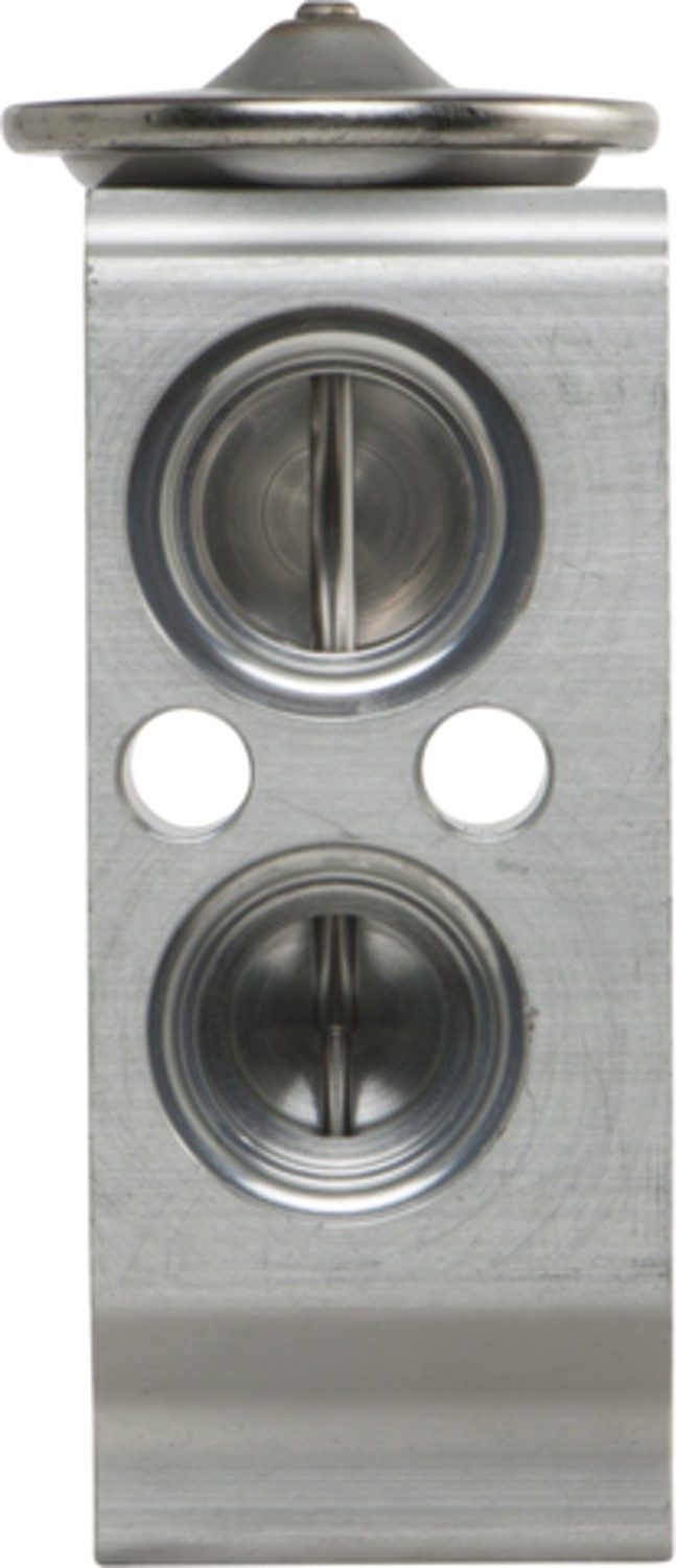 Four Seasons Block Type Expansion Valve w/o Solenoid 39380