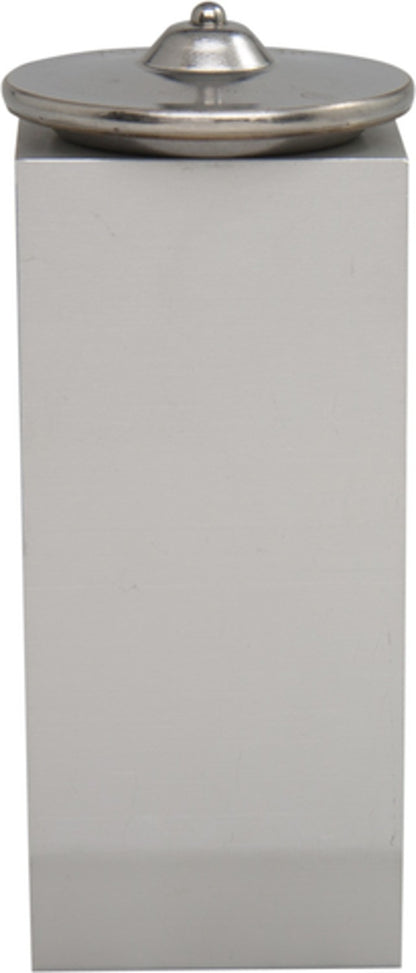 Four Seasons Block Type Expansion Valve w/o Solenoid 39390