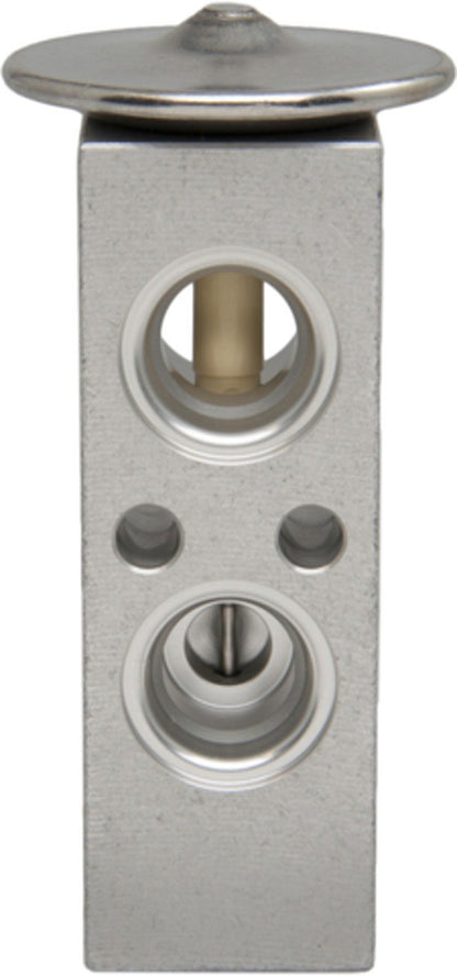 Four Seasons Block Type Expansion Valve w/o Solenoid 39392