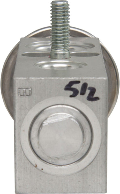 Four Seasons Block Type Expansion Valve w/o Solenoid 39392