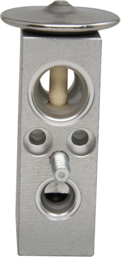 Four Seasons Block Type Expansion Valve w/o Solenoid 39392