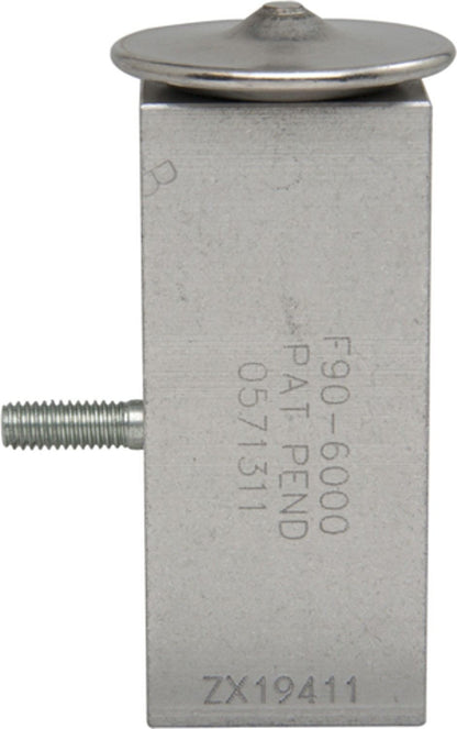 Four Seasons Block Type Expansion Valve w/o Solenoid 39392