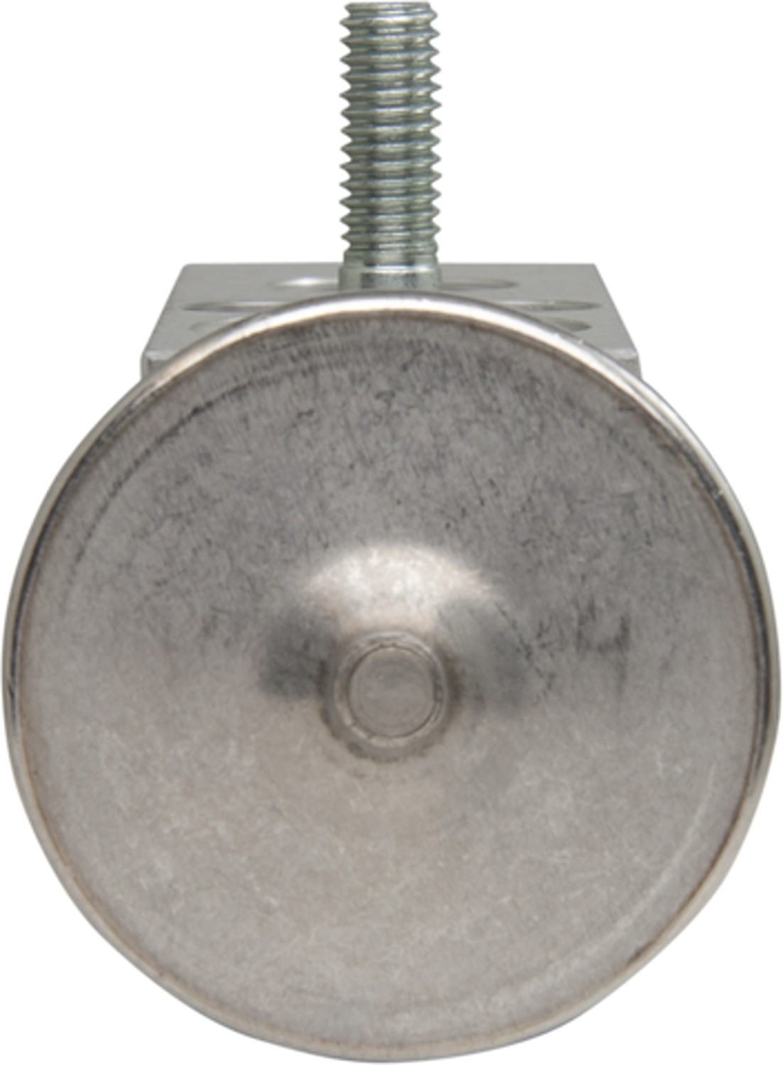 Four Seasons Block Type Expansion Valve w/o Solenoid 39392