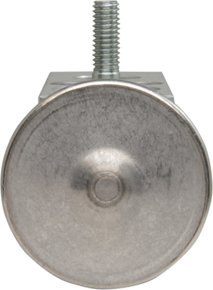 Four Seasons Block Type Expansion Valve w/o Solenoid 39392