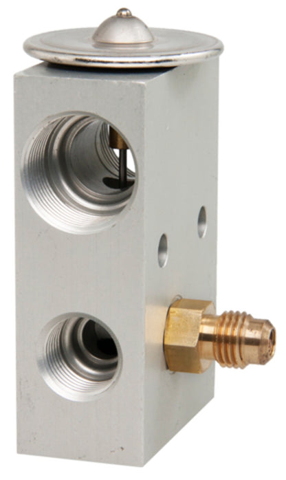 Four Seasons Block Type Expansion Valve w/o Solenoid 39396