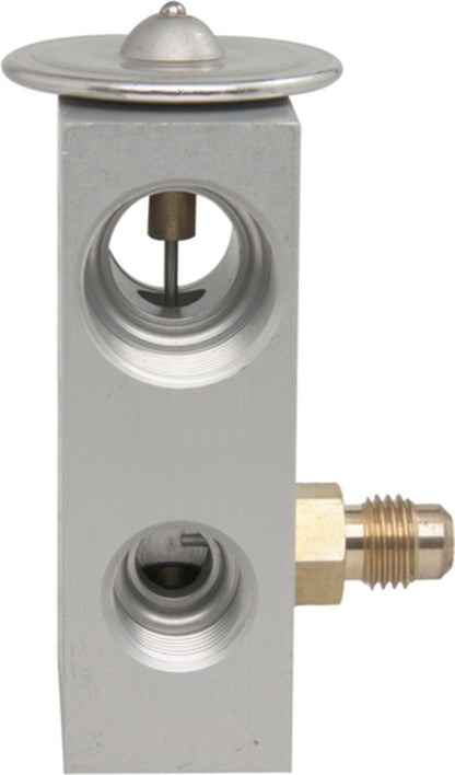 Four Seasons Block Type Expansion Valve w/o Solenoid 39396