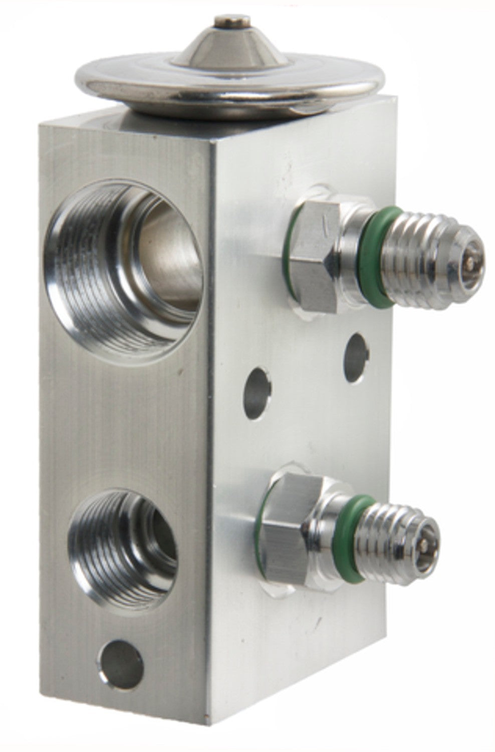 Four Seasons Block Type Expansion Valve w/o Solenoid 39422