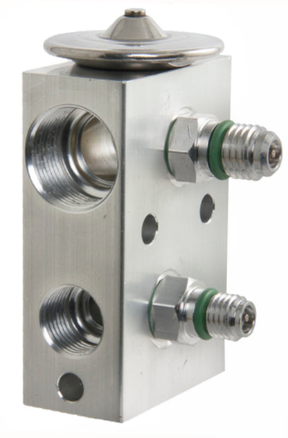 Four Seasons Block Type Expansion Valve w/o Solenoid 39422