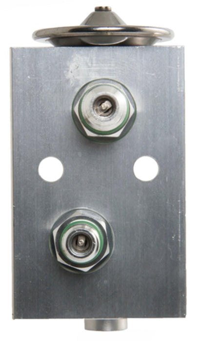 Four Seasons Block Type Expansion Valve w/o Solenoid 39422