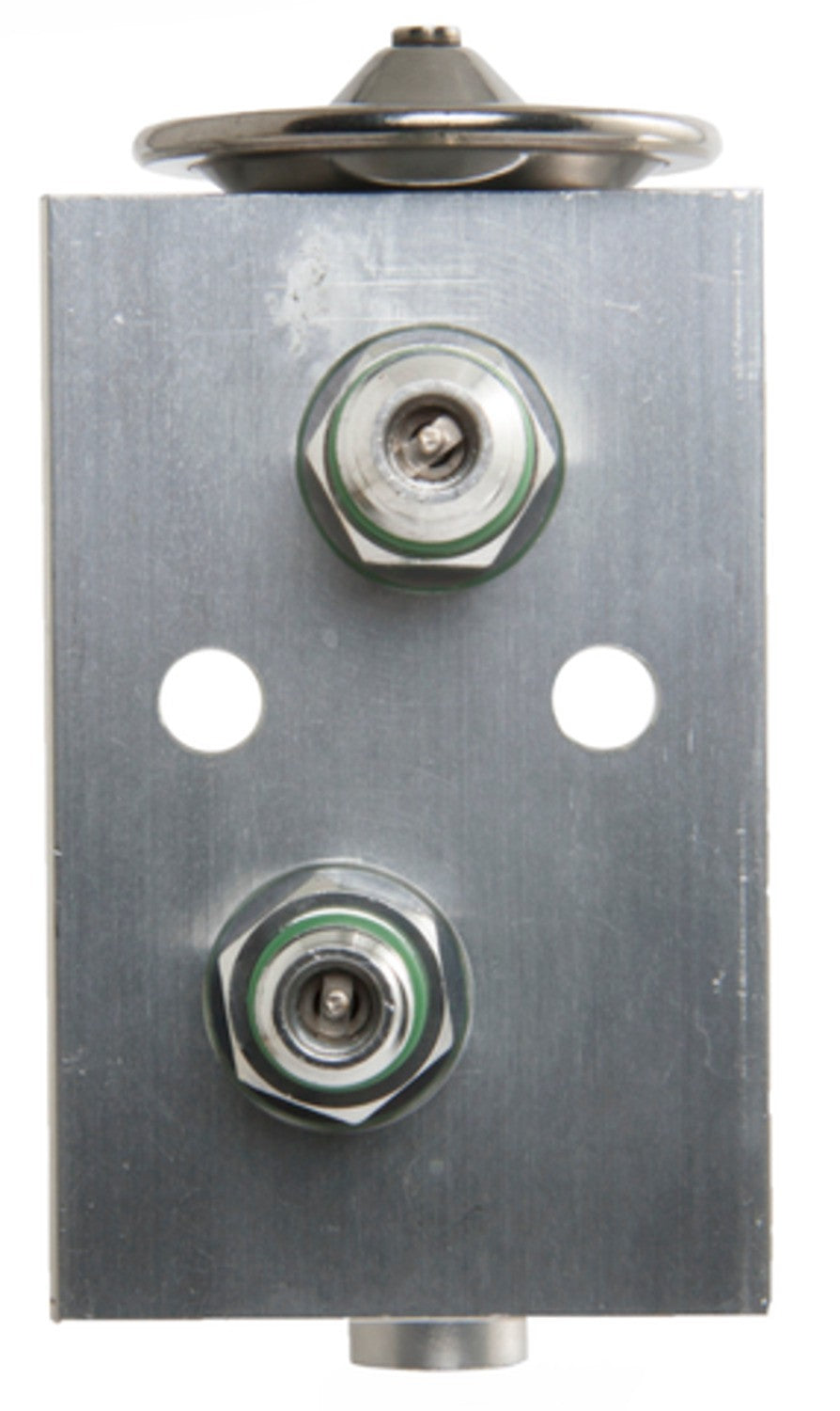 Four Seasons Block Type Expansion Valve w/o Solenoid 39422