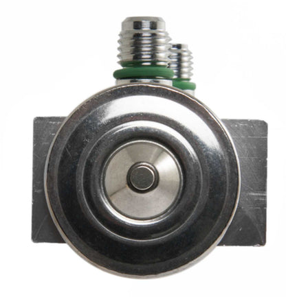 Four Seasons Block Type Expansion Valve w/o Solenoid 39422