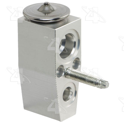 Four Seasons Block Type Expansion Valve w/o Solenoid 39427