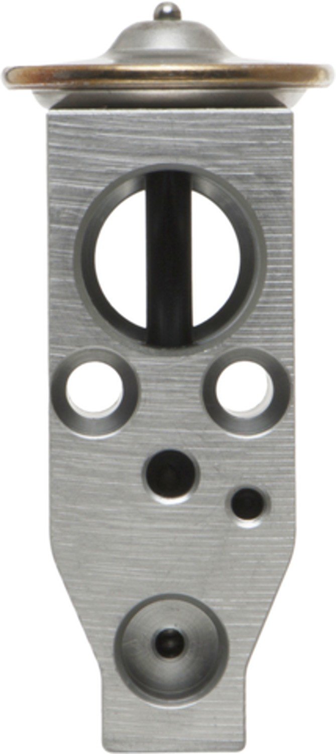 Four Seasons Block Type Expansion Valve w/o Solenoid 39435