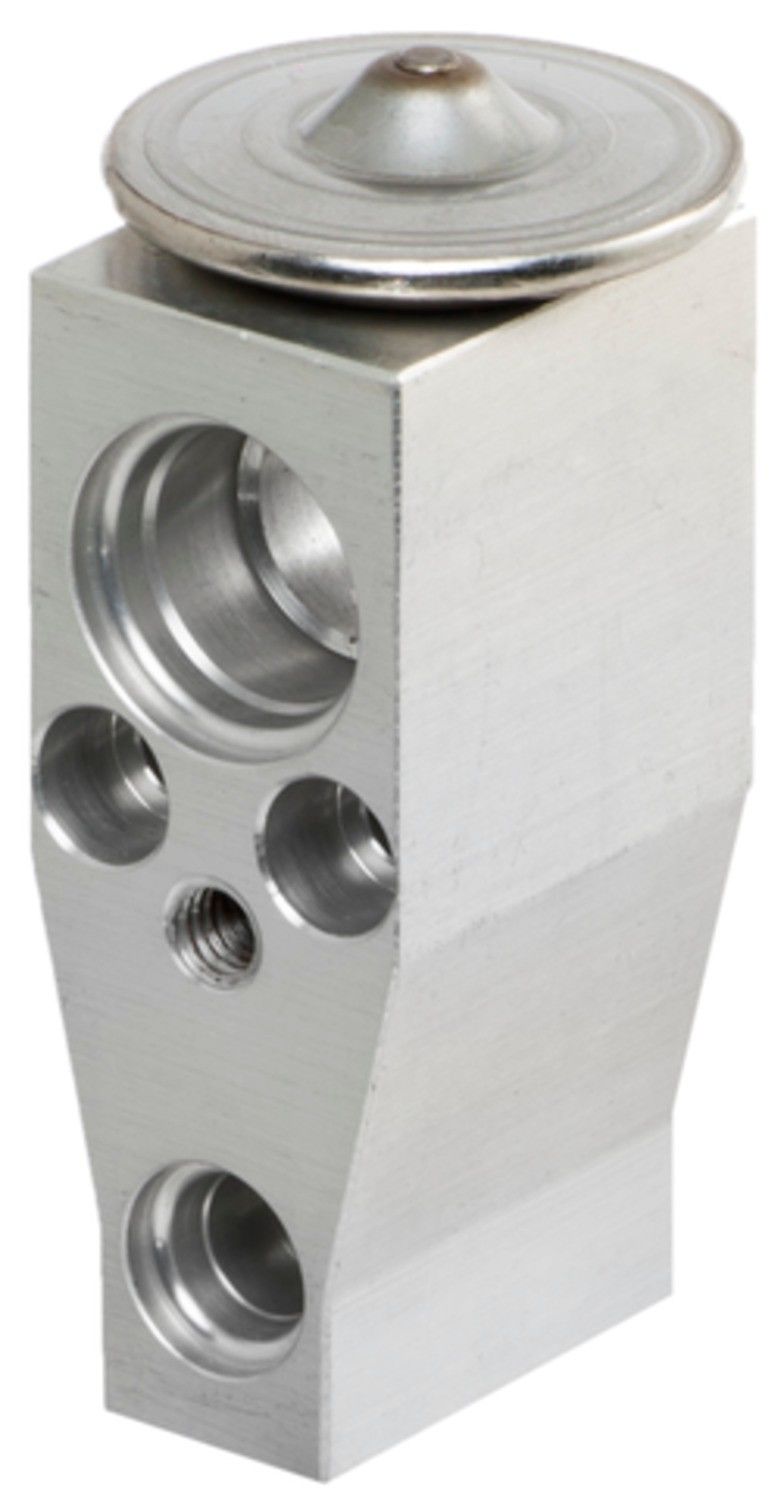 Four Seasons Block Type Expansion Valve w/o Solenoid 39446