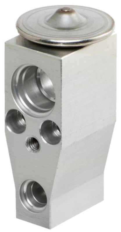 Four Seasons Block Type Expansion Valve w/o Solenoid 39446