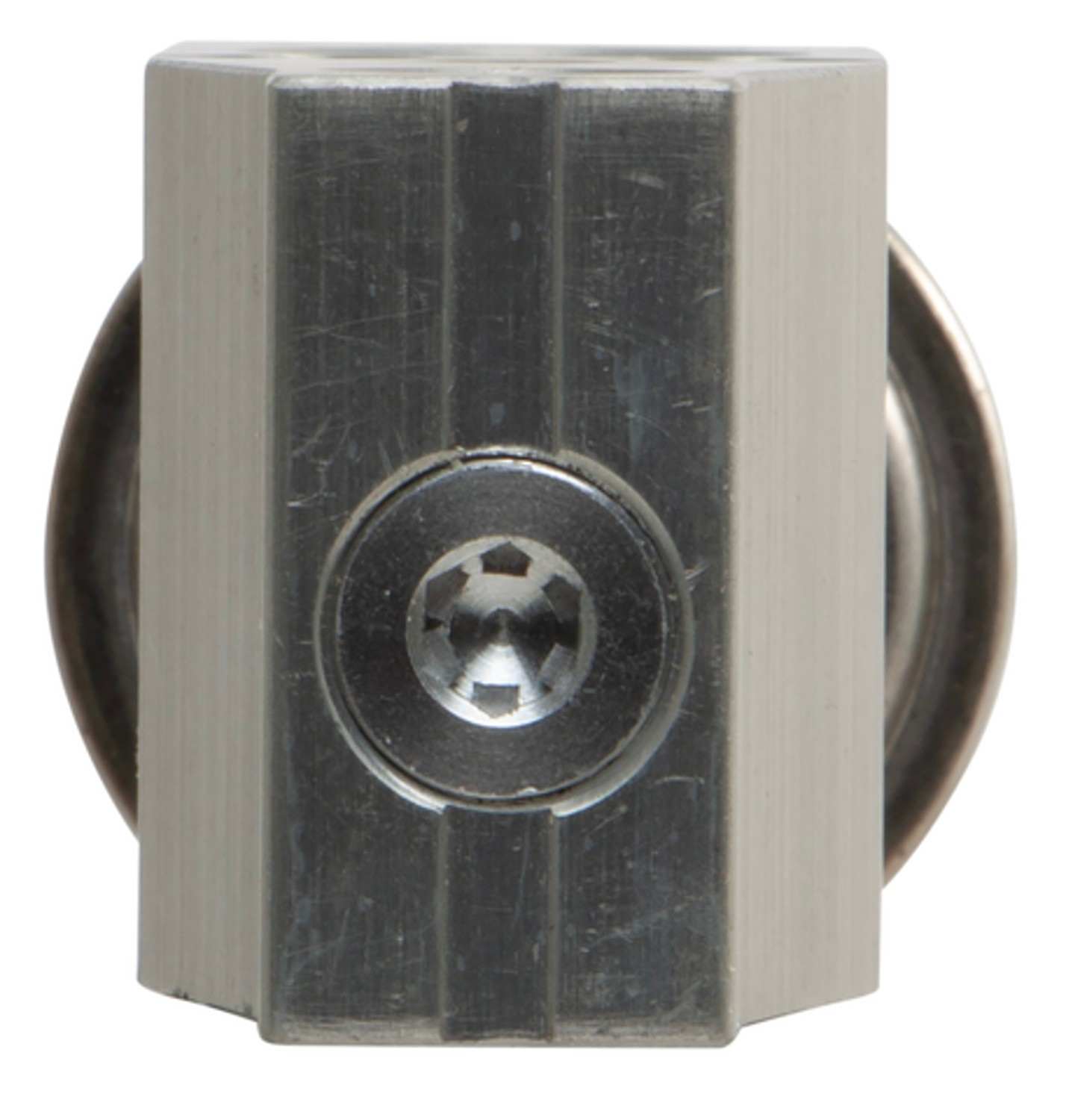 Four Seasons Block Type Expansion Valve w/o Solenoid 39446