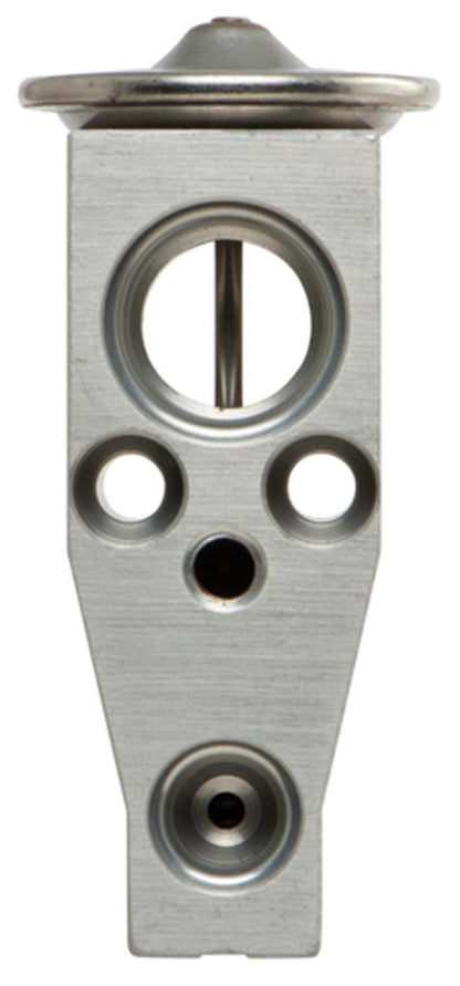 Four Seasons Block Type Expansion Valve w/o Solenoid 39446
