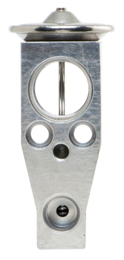 Four Seasons Block Type Expansion Valve w/o Solenoid 39455