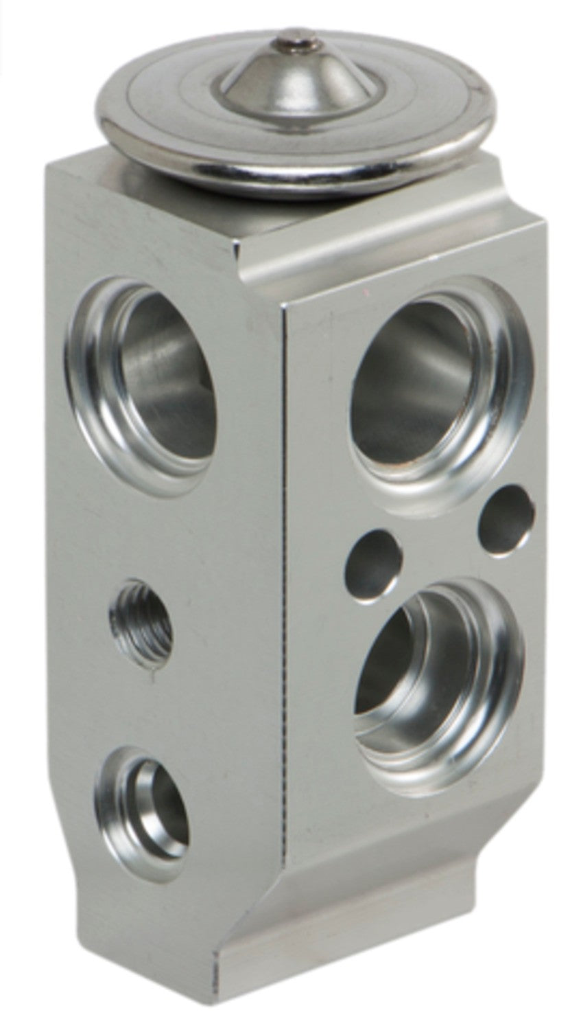 Four Seasons Block Type Expansion Valve w/o Solenoid 39458