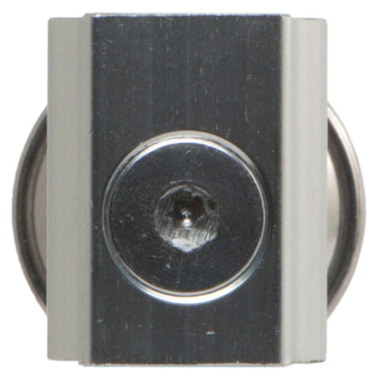 Four Seasons Block Type Expansion Valve w/o Solenoid 39463