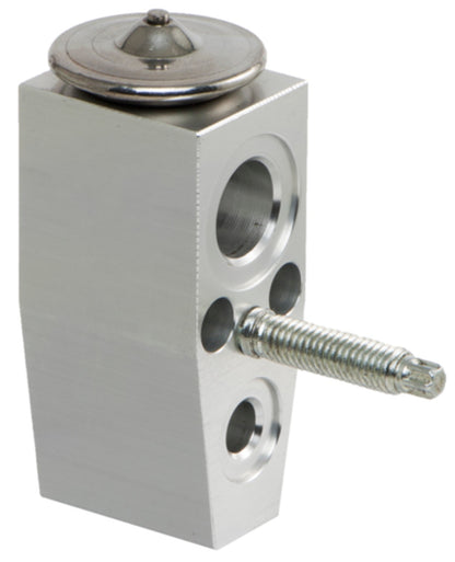 Four Seasons Block Type Expansion Valve w/o Solenoid 39472