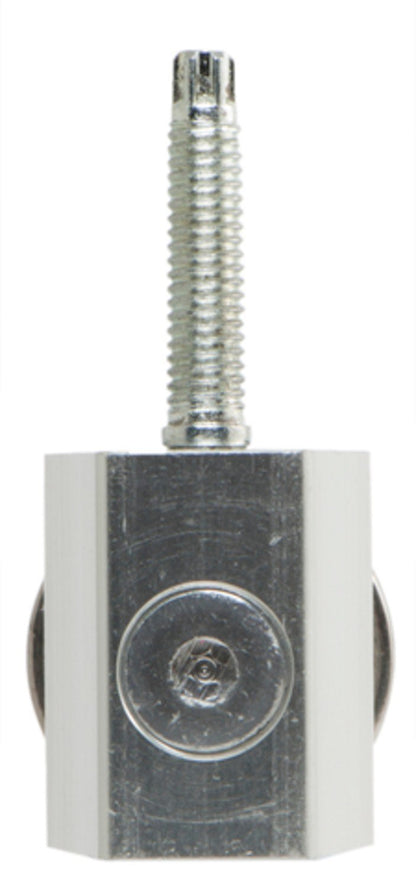 Four Seasons Block Type Expansion Valve w/o Solenoid 39472