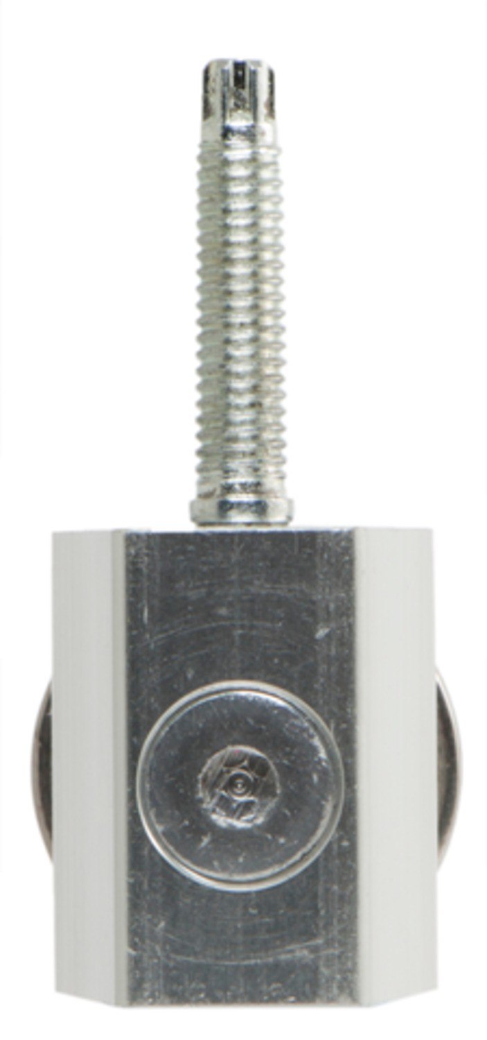 Four Seasons Block Type Expansion Valve w/o Solenoid 39472