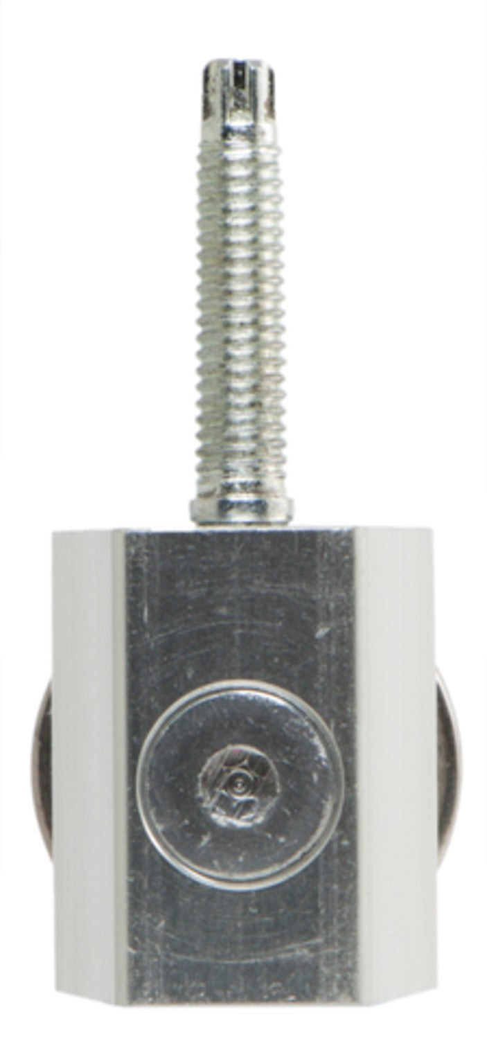 Four Seasons Block Type Expansion Valve w/o Solenoid 39472