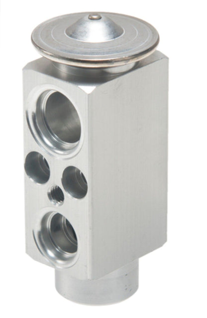 Four Seasons Block Type Expansion Valve w/o Solenoid 39488