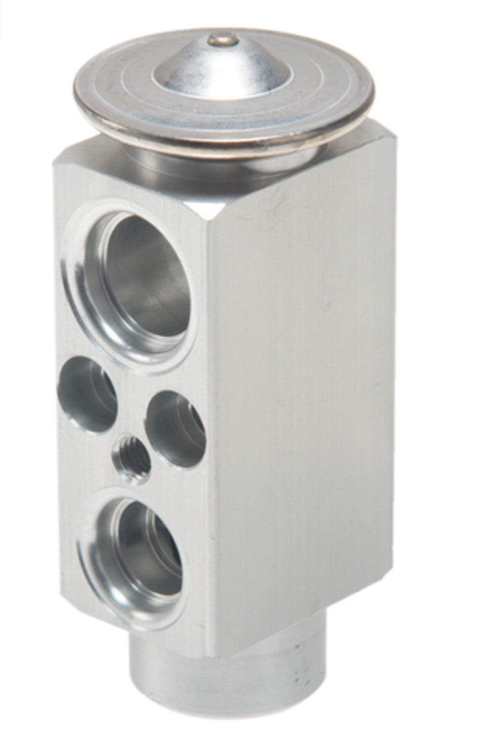 Four Seasons Block Type Expansion Valve w/o Solenoid 39488