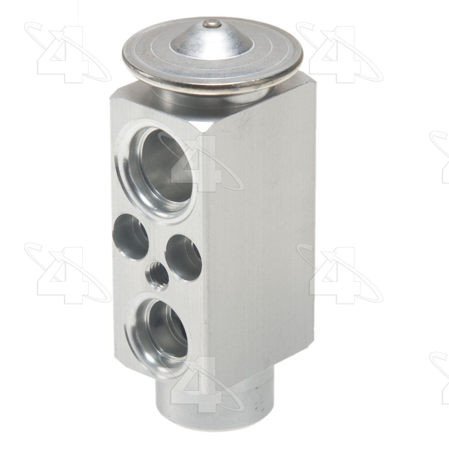 Four Seasons Block Type Expansion Valve w/o Solenoid 39488