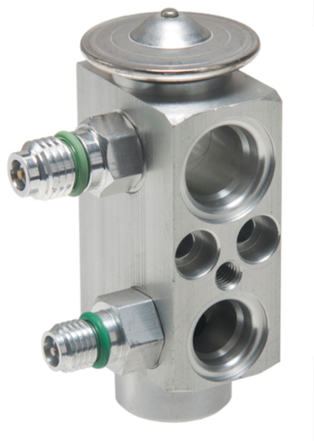 Four Seasons Block Type Expansion Valve w/o Solenoid 39489