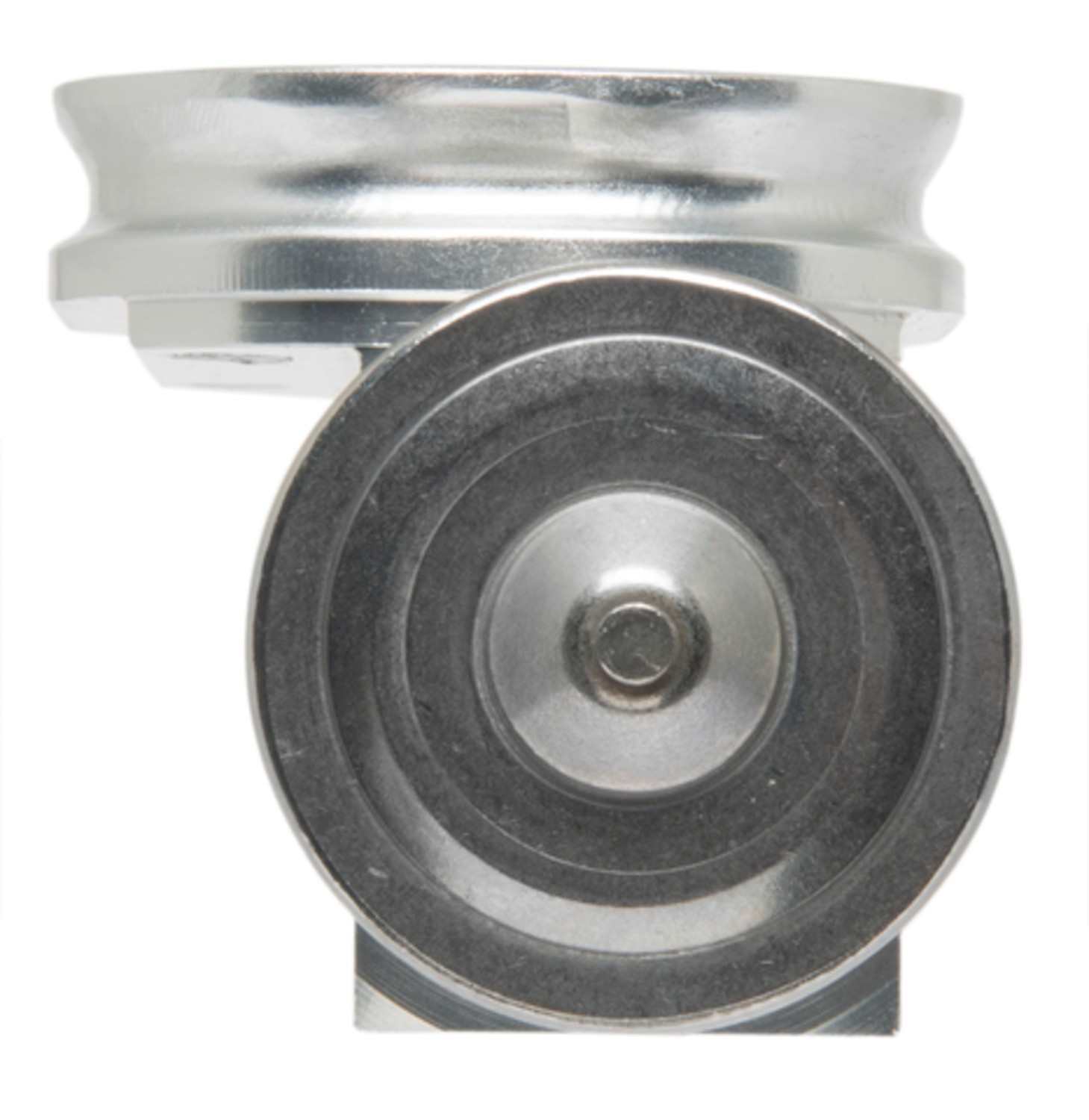 Four Seasons Block Type Expansion Valve w/o Solenoid 39493