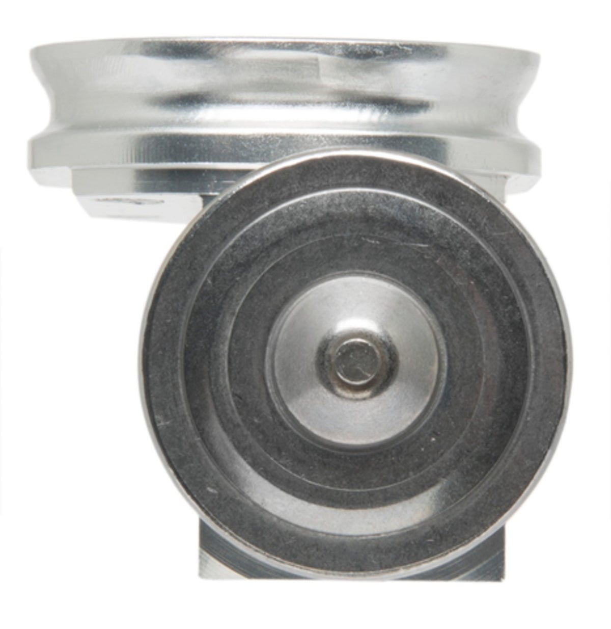 Four Seasons Block Type Expansion Valve w/o Solenoid 39493
