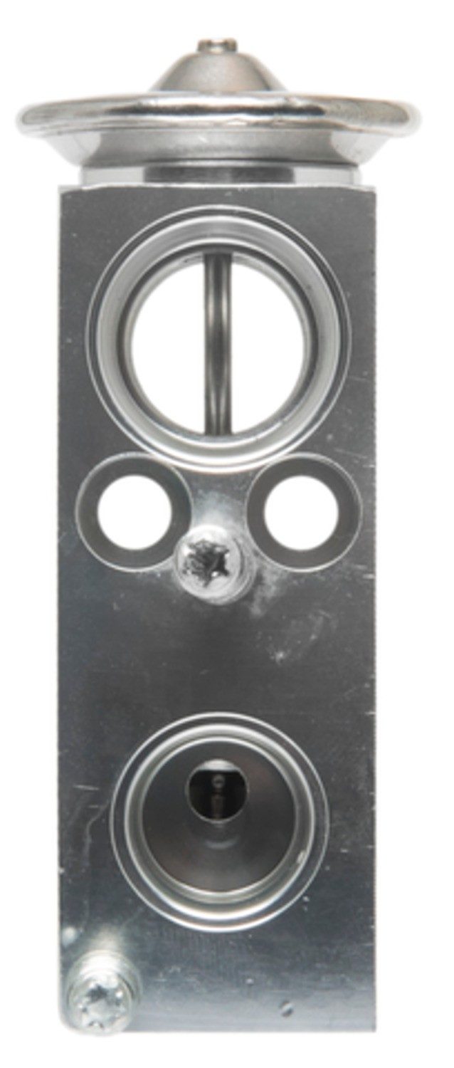 Four Seasons Block Type Expansion Valve w/o Solenoid 39498