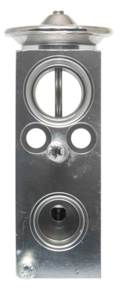 Four Seasons Block Type Expansion Valve w/o Solenoid 39498