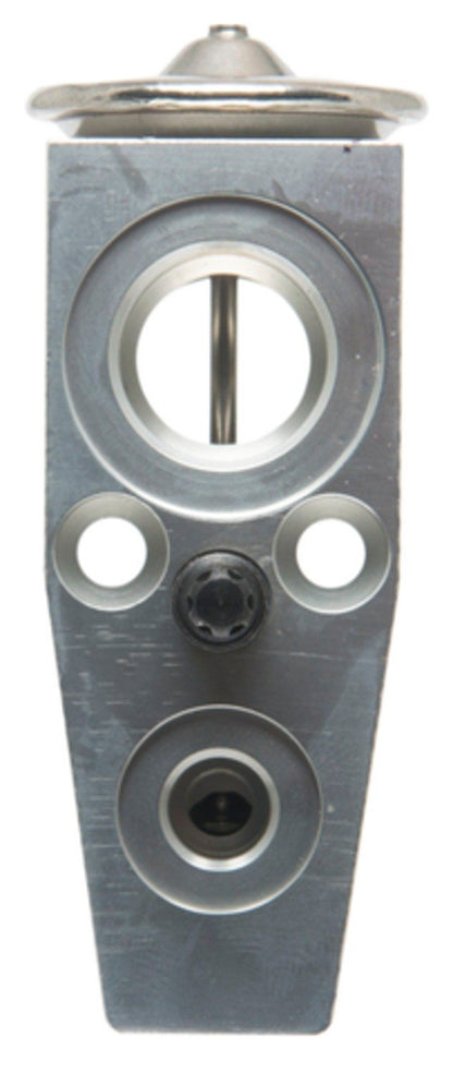 Four Seasons Block Type Expansion Valve w/o Solenoid 39501