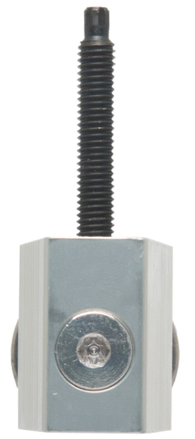 Four Seasons Block Type Expansion Valve w/o Solenoid  top view frsport 39504