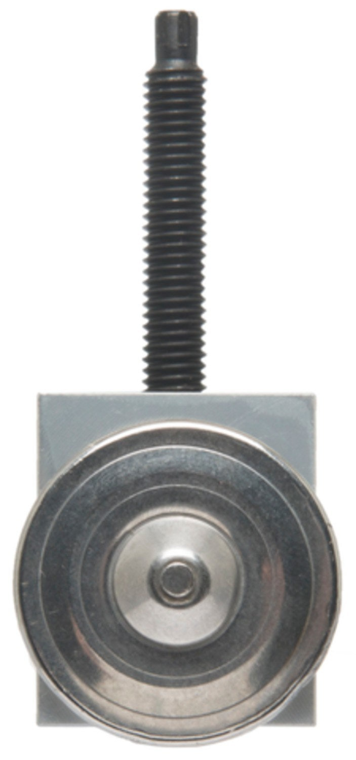 Four Seasons Block Type Expansion Valve w/o Solenoid  top view frsport 39504