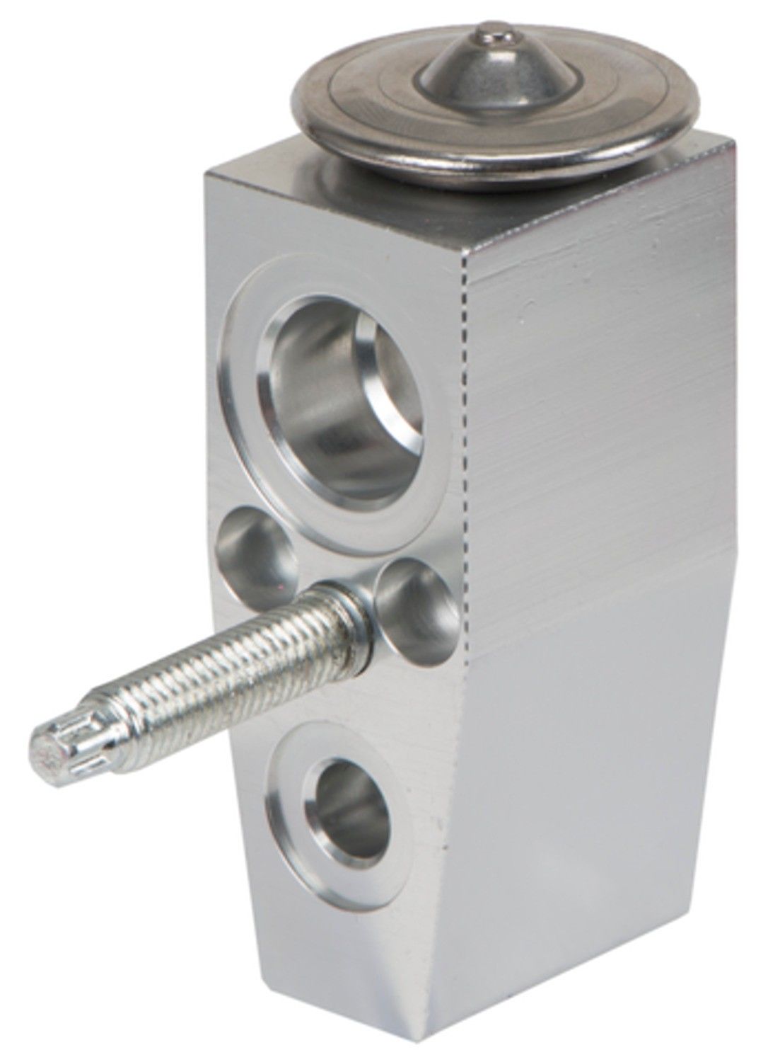 Four Seasons Block Type Expansion Valve w/o Solenoid 39524