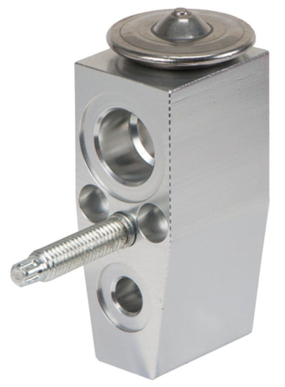Four Seasons Block Type Expansion Valve w/o Solenoid 39524