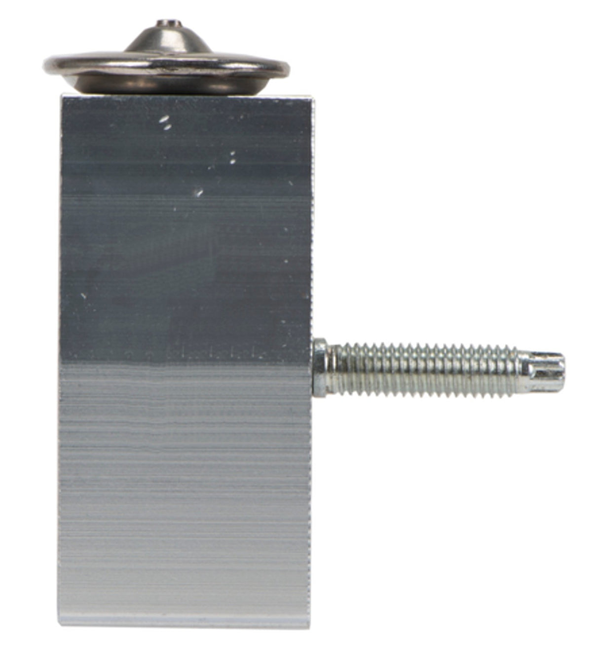 Four Seasons Block Type Expansion Valve w/o Solenoid 39524