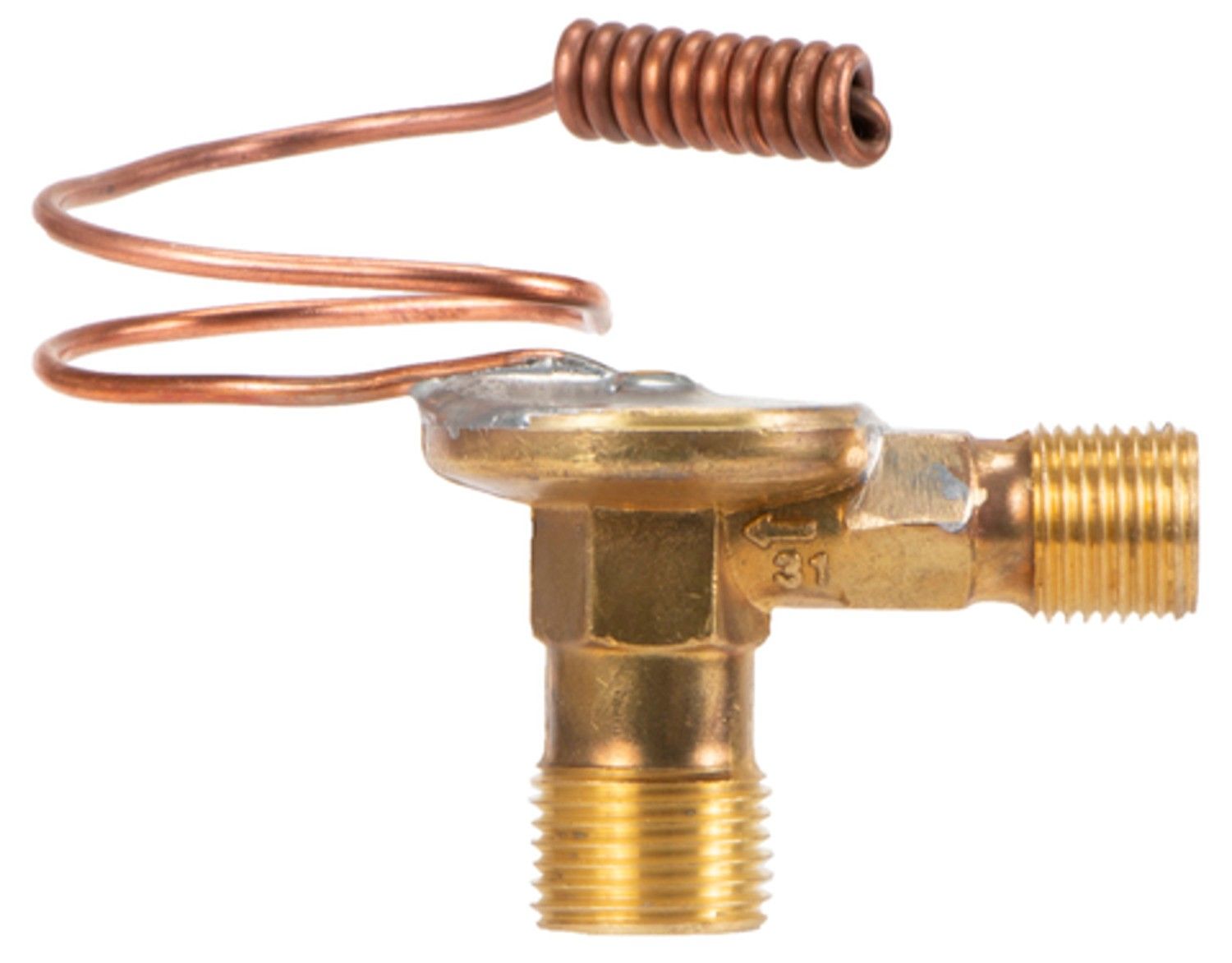 Four Seasons A/C Expansion Valve 39526