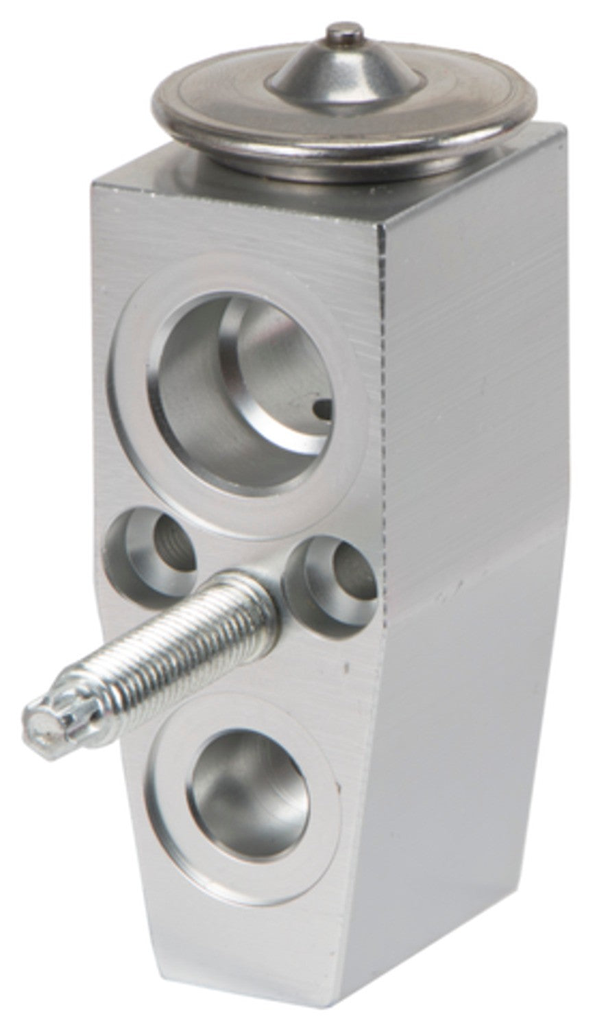 Four Seasons Block Type Expansion Valve w/o Solenoid 39529