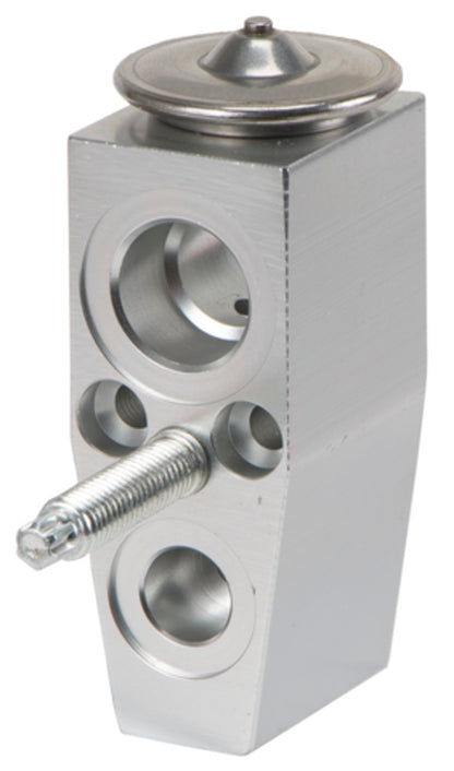 Four Seasons Block Type Expansion Valve w/o Solenoid 39529