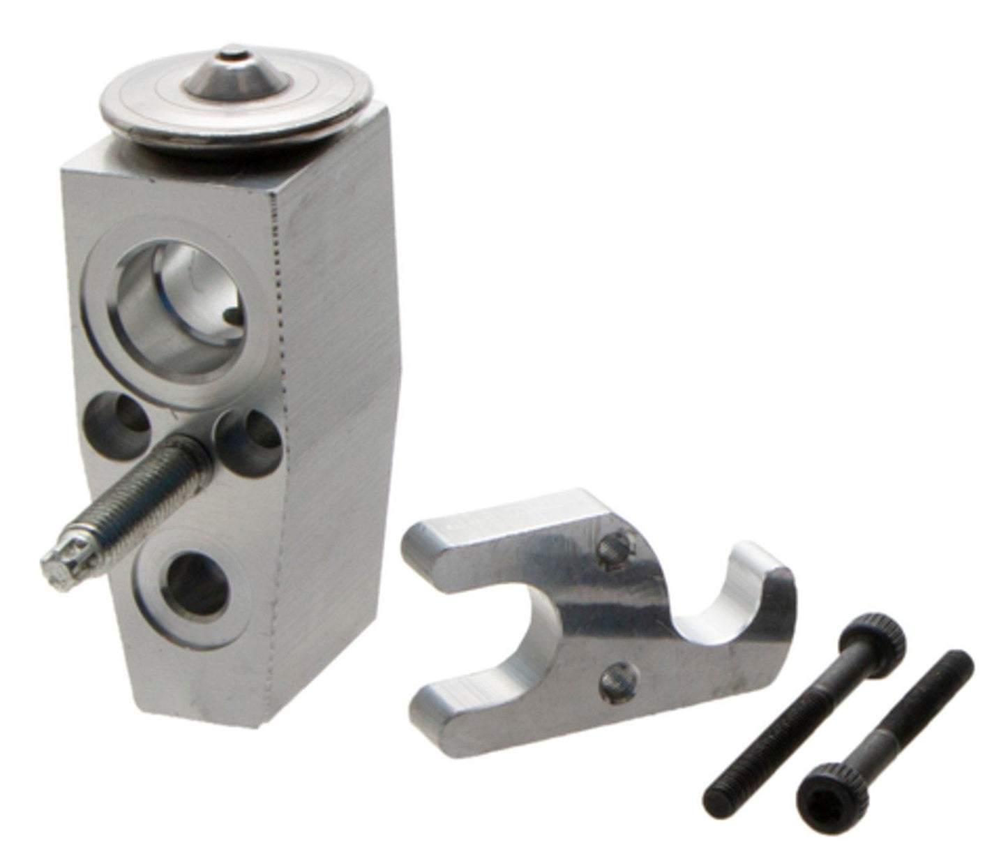 Four Seasons Block Type Expansion Valve Kit w/o Solenoid 39536