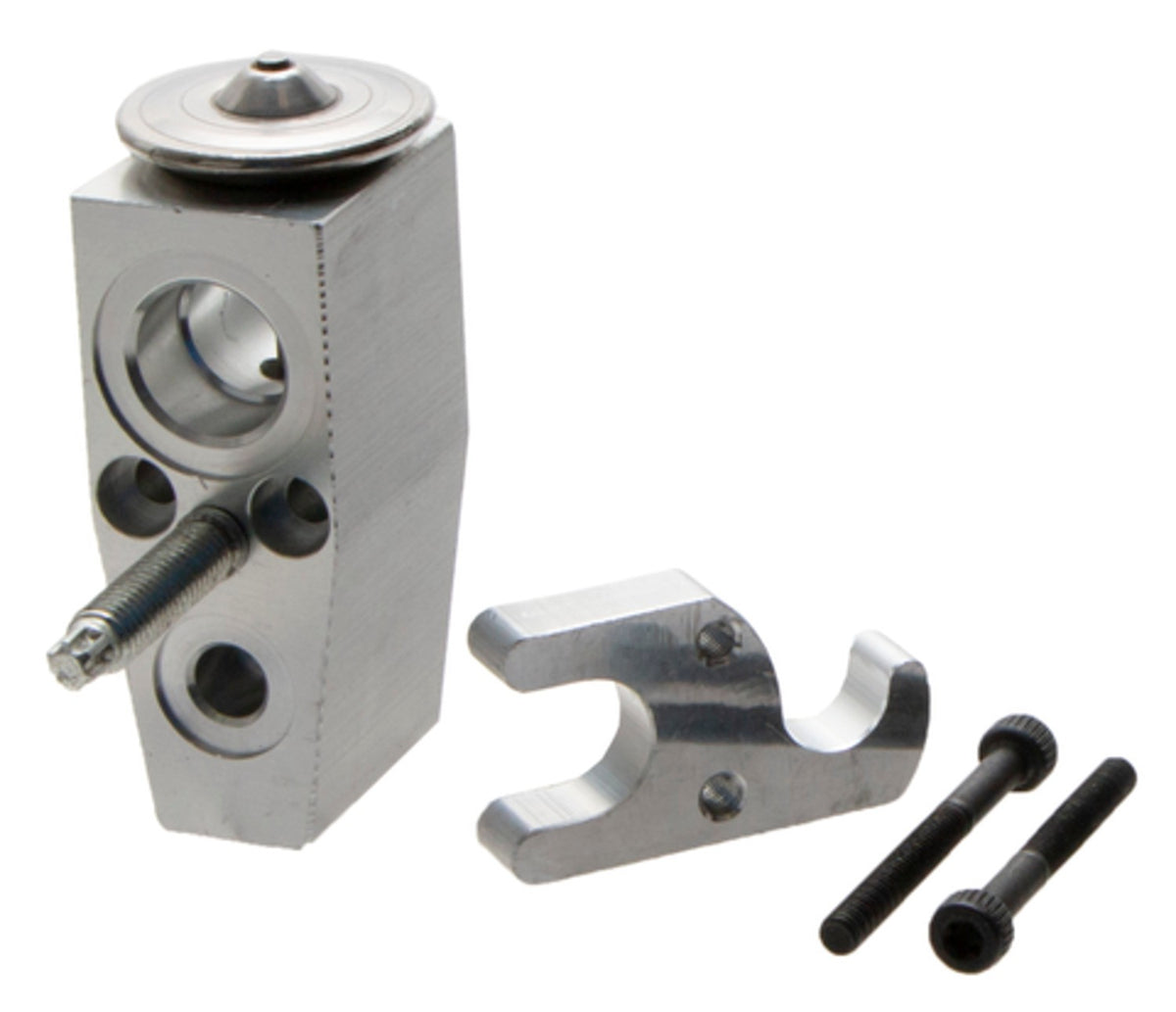 Four Seasons Block Type Expansion Valve Kit w/o Solenoid 39536