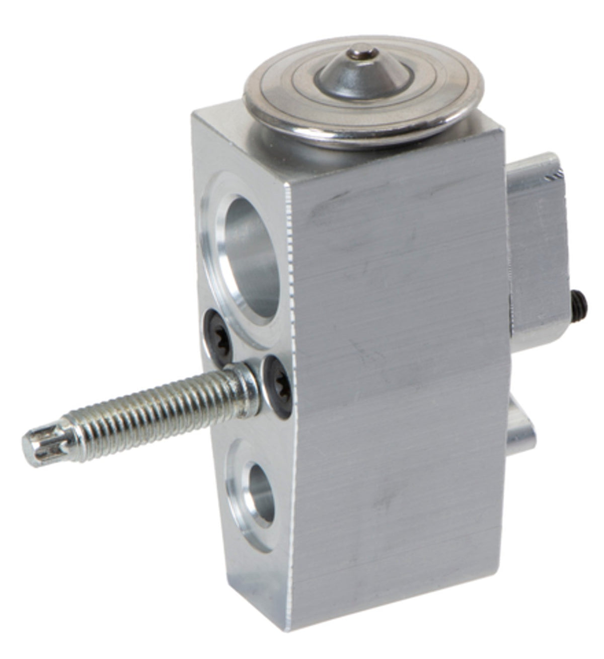 Four Seasons Block Type Expansion Valve Kit w/o Solenoid 39536